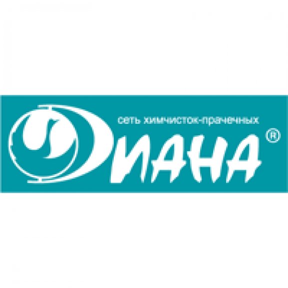 Logo of Diana