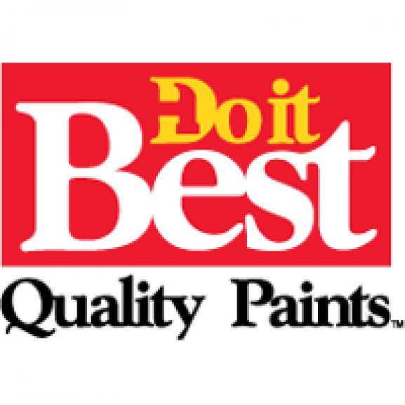 Logo of Do It Best