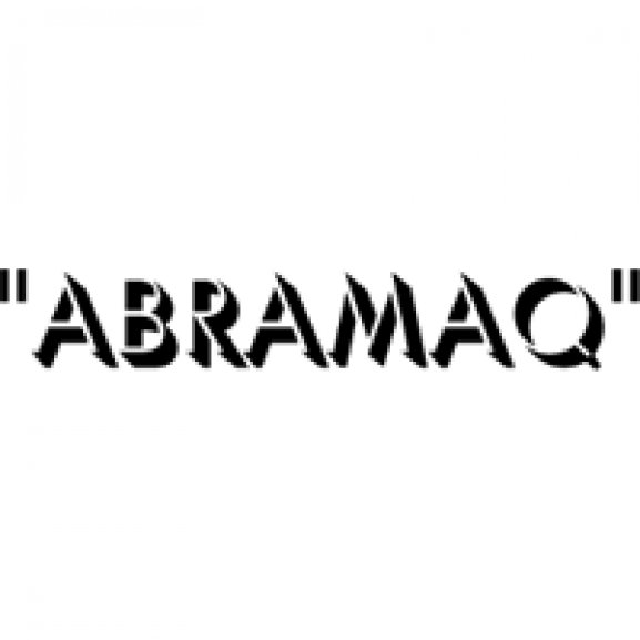 Logo of ABRAMAQ