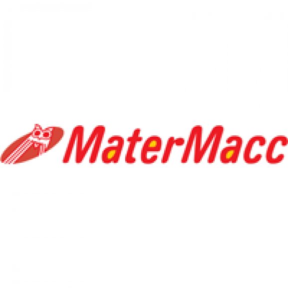 Logo of matermacc