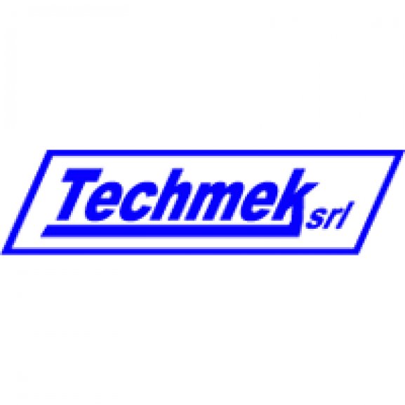 Logo of techmek
