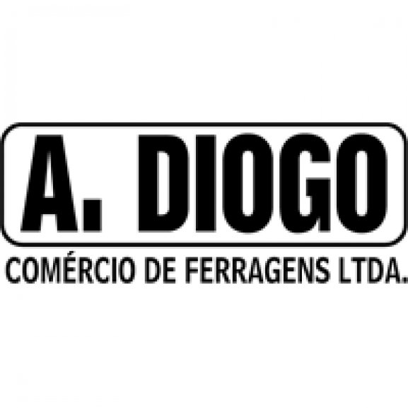 Logo of A Diogo