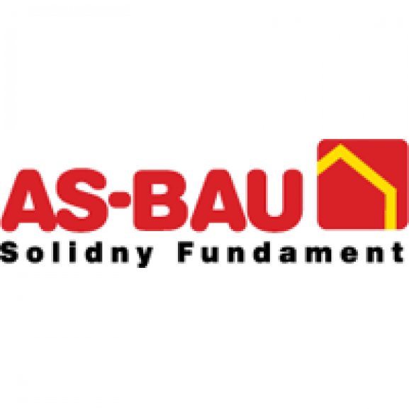 Logo of AS-BAU