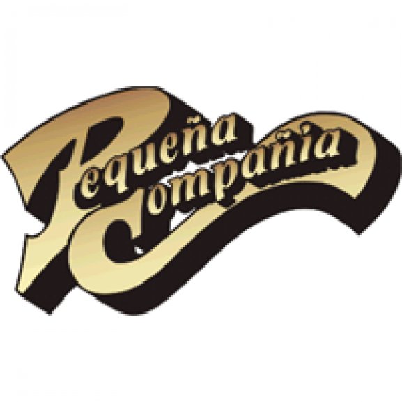 Logo of logo PEQUEÑA COMPAÑIA