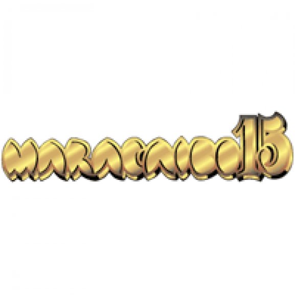 Logo of MARACAIBO 15