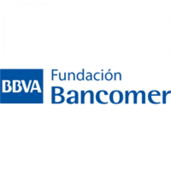 Logo of Fundacion Bancomer