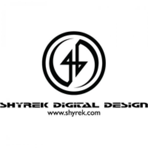 Logo of Shyrek Digital Design