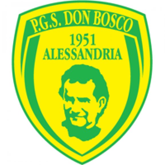 Logo of P.G.S. Don Bosco Alessandria