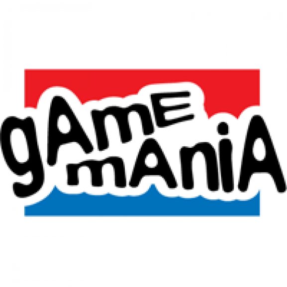 Logo of Game Mania