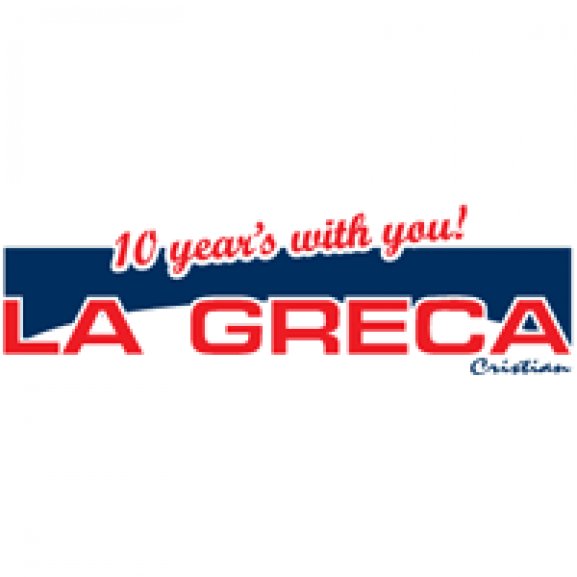 Logo of Cristian La Greca