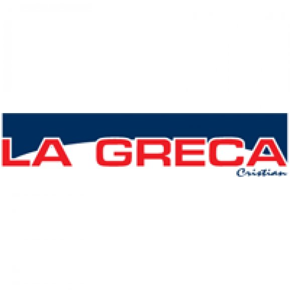 Logo of Cristian La Greca