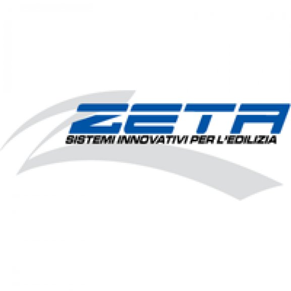 Logo of Zeta