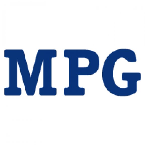 Logo of MPG