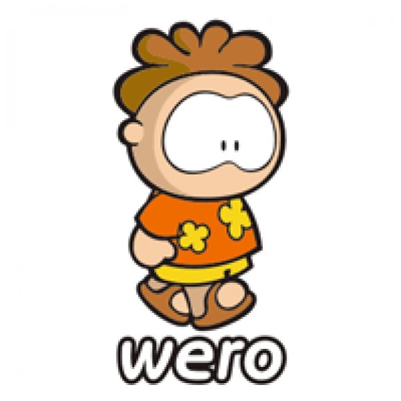 Logo of WERO
