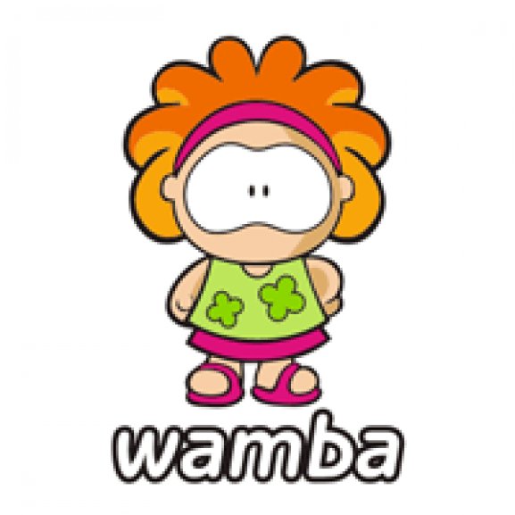 WAMBA | Brands of the World™ | Download vector logos and logotypes