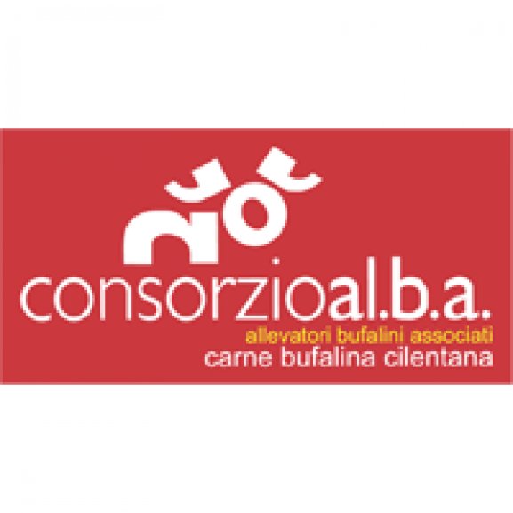 Logo of consorzio alba