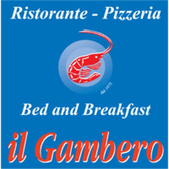 Logo of Il Gambero