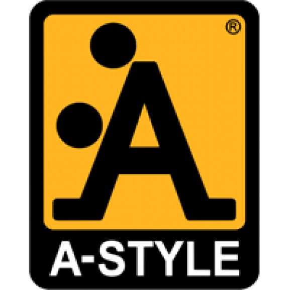 Logo of A-style