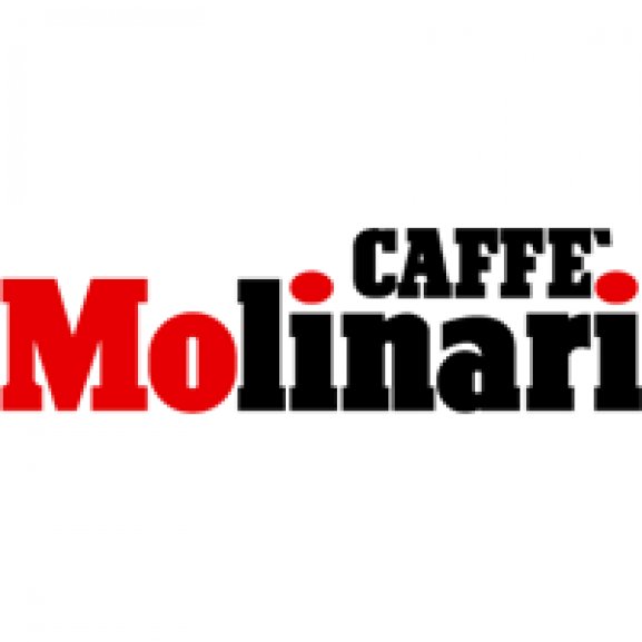 Logo of Molinari Coffee