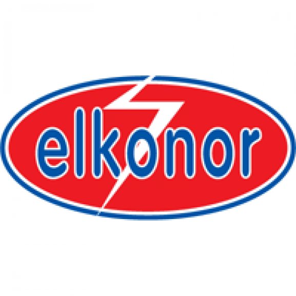 Logo of Elkonor