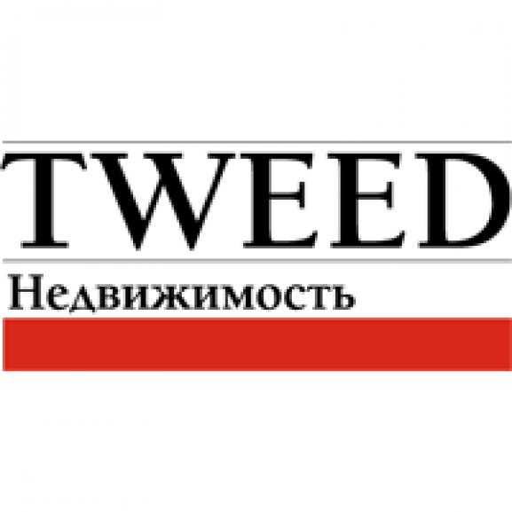 Logo of tweed