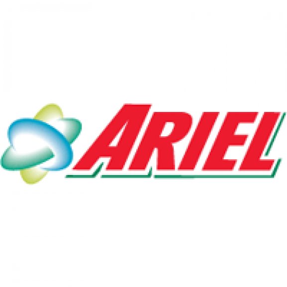 Logo of Ariel