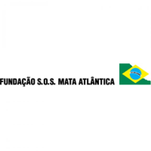Logo of SOS Mata Atlantica