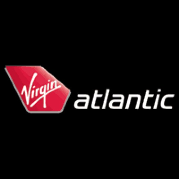 Logo of Virgin Atlantic