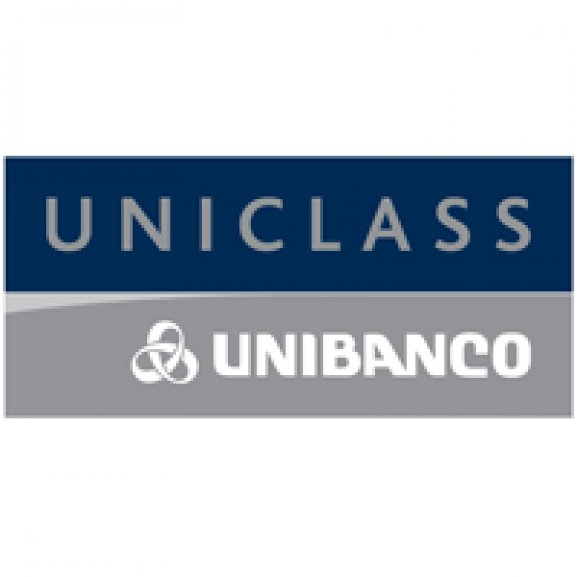 Logo of Unibanco Uniclass