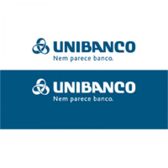 Logo of Unibanco