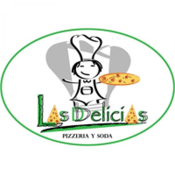Logo of LAS DELICIAS