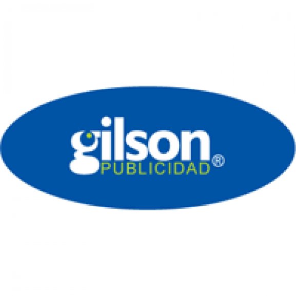 Logo of Gilson Publicidad