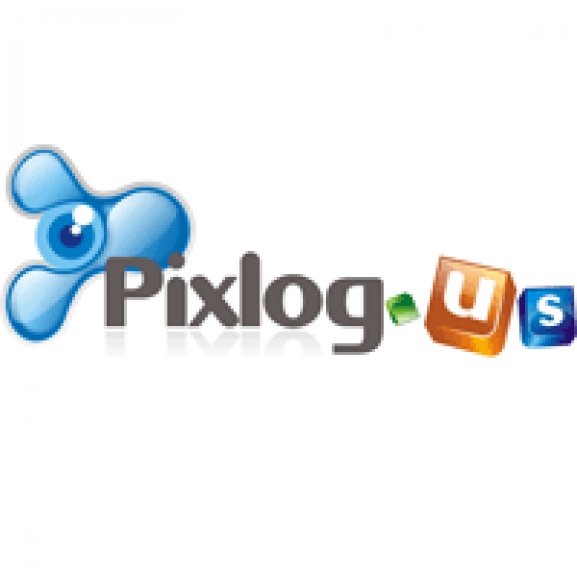Logo of pixlog_us