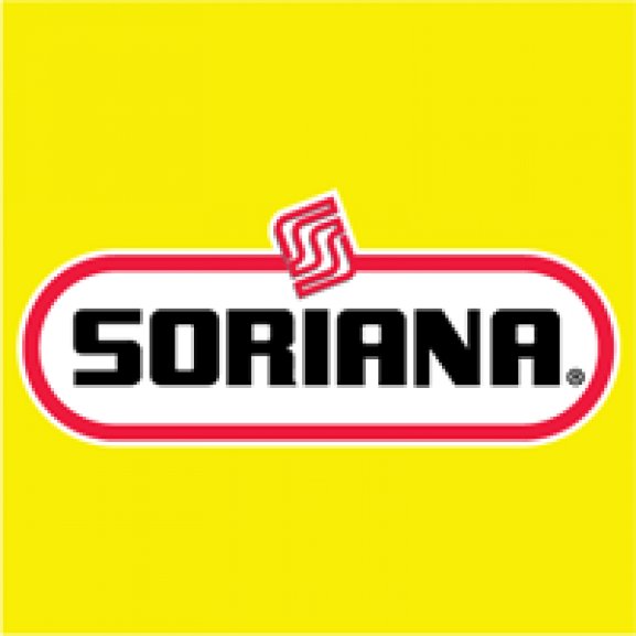 Logo of Soriana