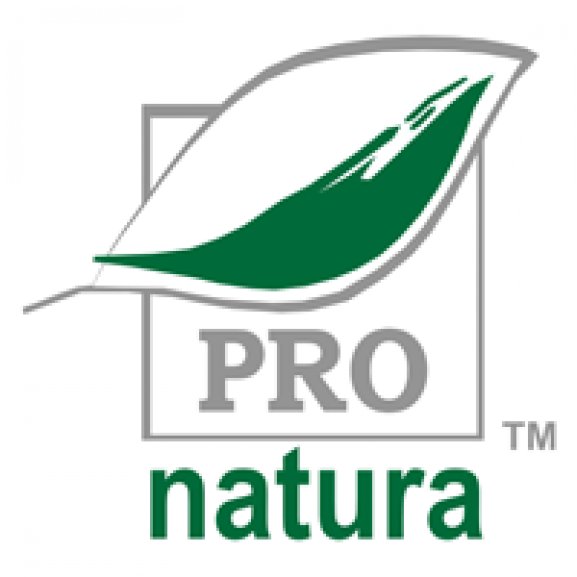 Logo of Pro Natura