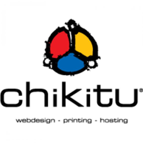 Logo of Chikitu