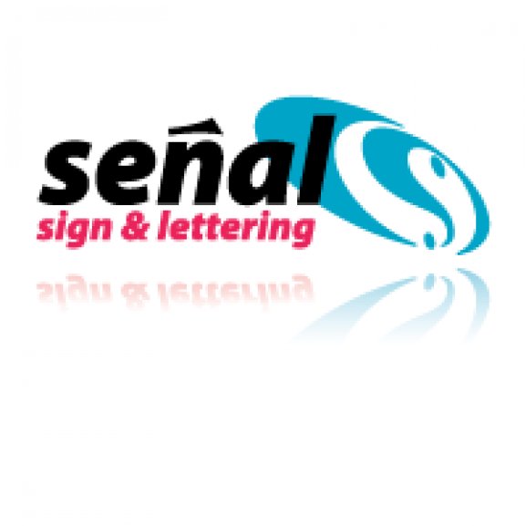 Logo of Senal Sign and Lettering