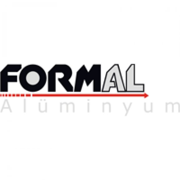 Logo of Formal Alüminyum