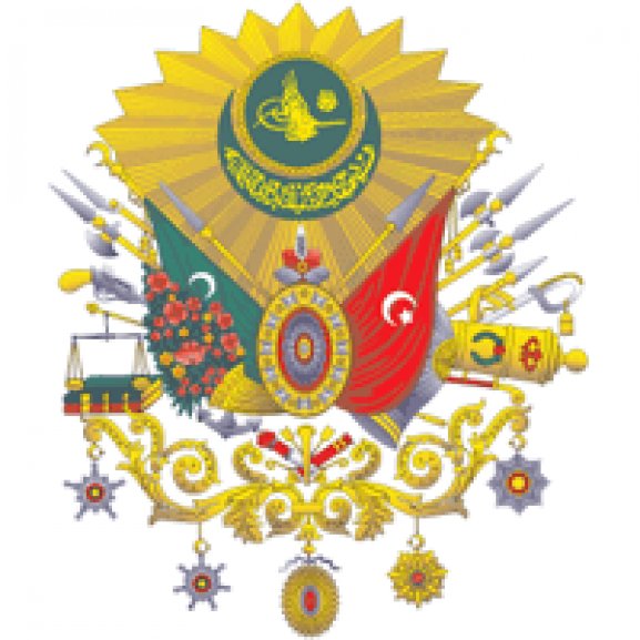 Logo of osmanli