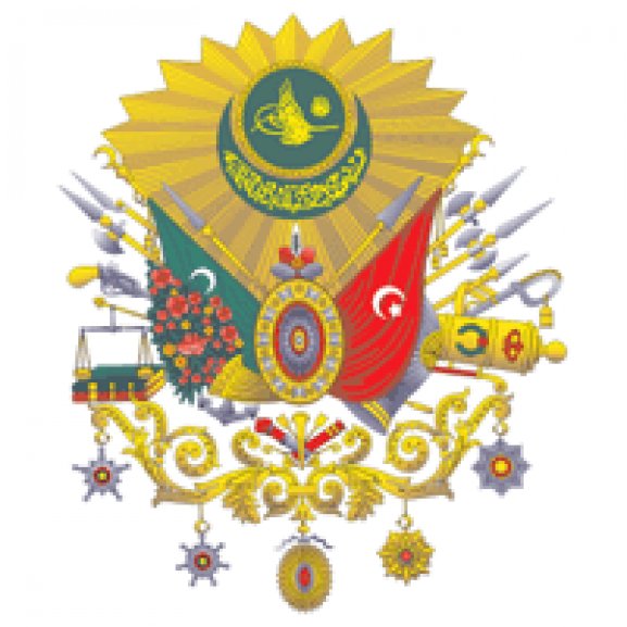 Logo of osmanli