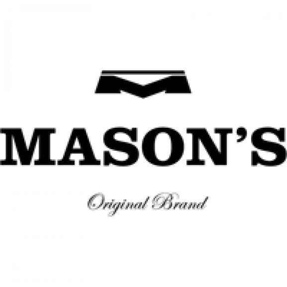 Logo of Mason's