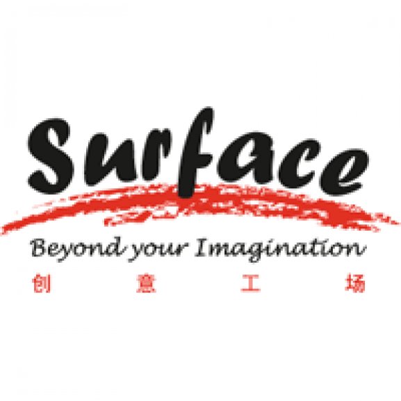 Logo of Surface