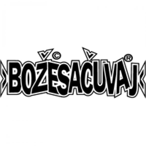 Logo of Bozesacuvaj
