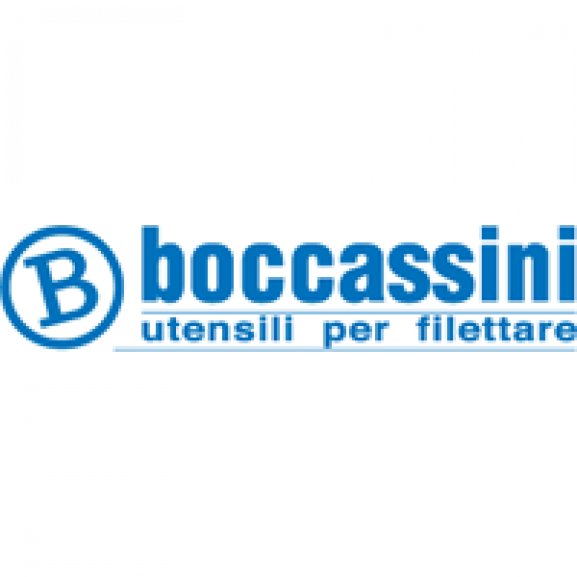 Logo of Boccassini s.r.l.