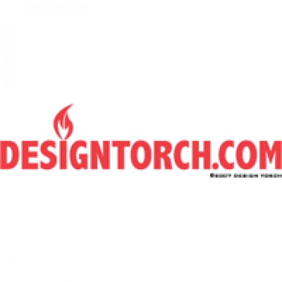 Logo of Design Torch