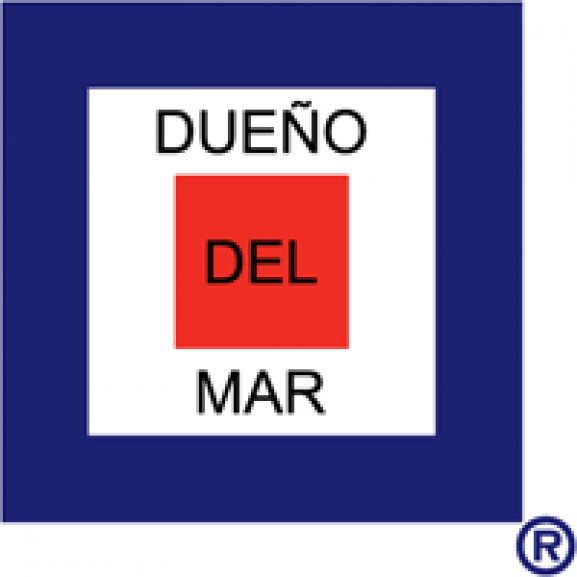 Logo of Woodward dueño del Mar