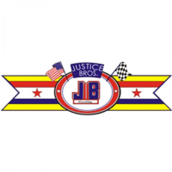 Logo of justice brother