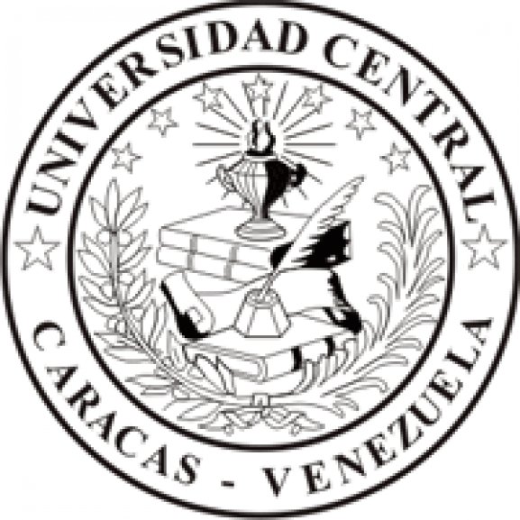 Logo of UNIVERSIDAD CENTRAL DE VENEZUELA logo