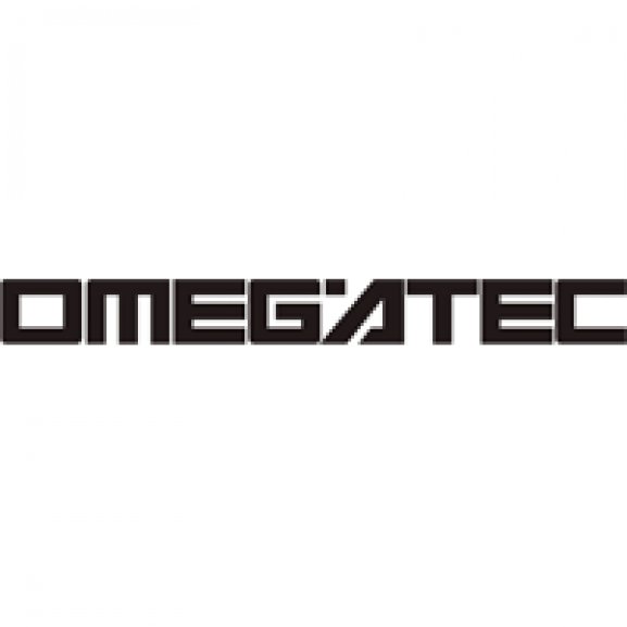 Logo of Omegatec