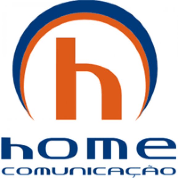 Logo of Home Comunicação